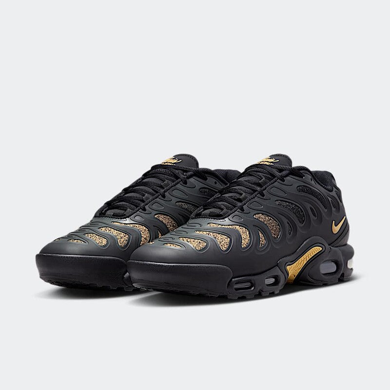 PSG x Nike Air Max Plus Drift Black