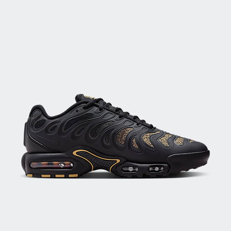 PSG x Nike Air Max Plus Drift Black