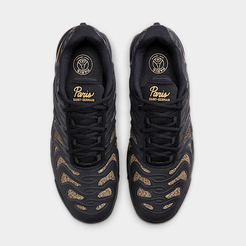 PSG x Nike Air Max Plus Drift Black