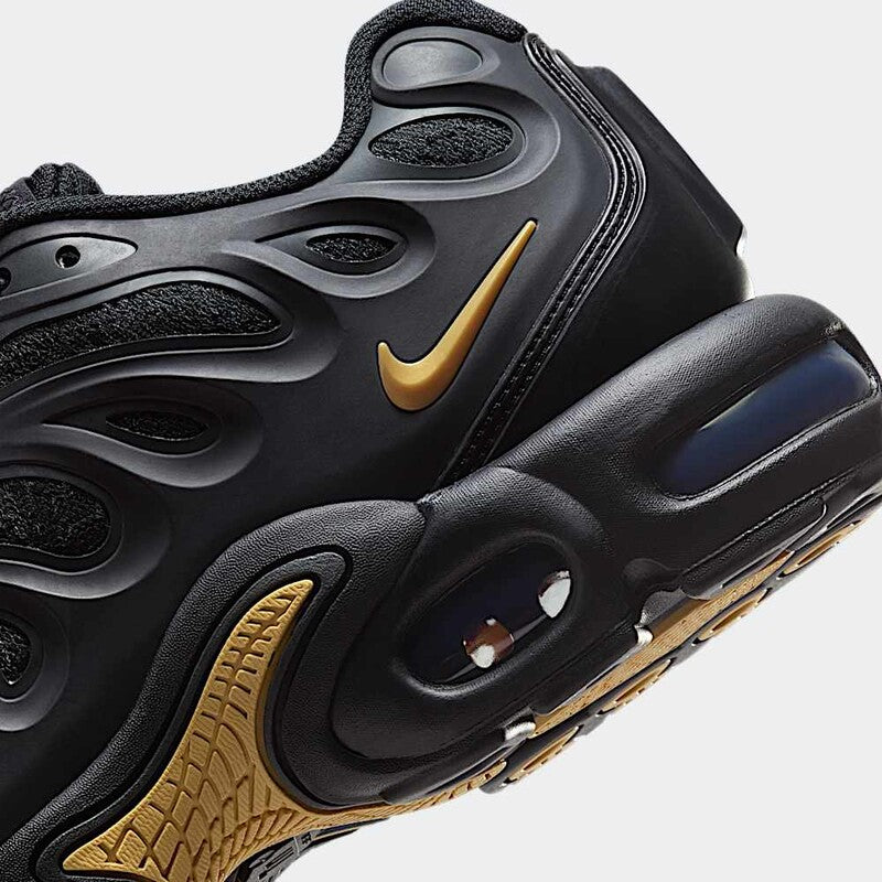 PSG x Nike Air Max Plus Drift Black