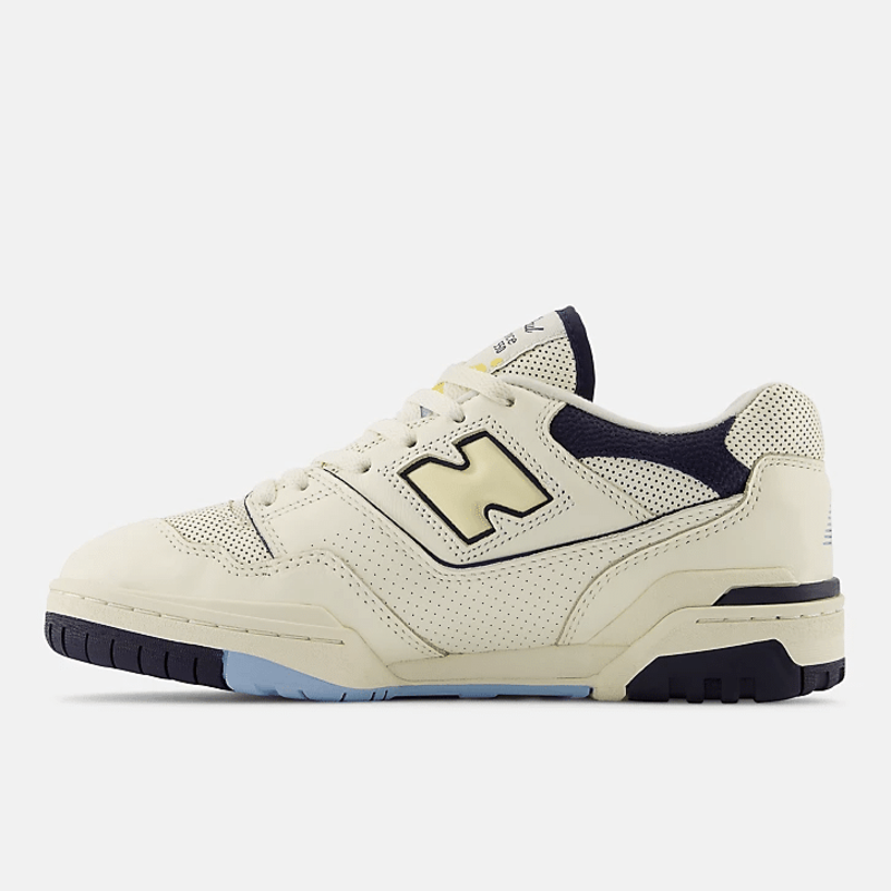 Rich Paul x New Balance 550 Airy Blue