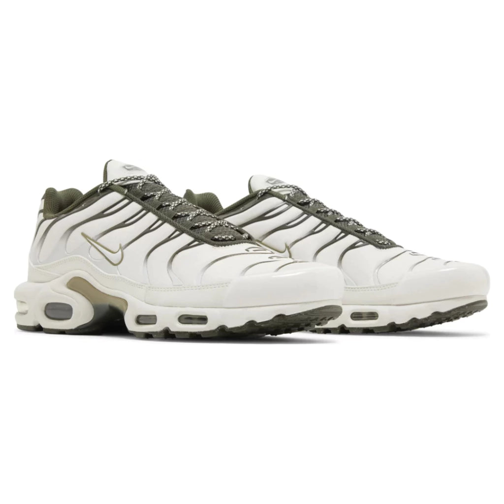 Air Max TN Plus "Bone Olive"
