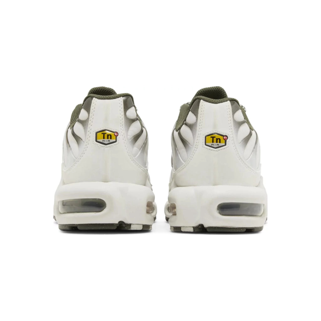 Air Max TN Plus "Bone Olive"