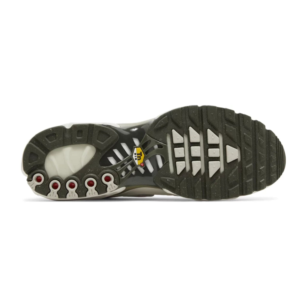 Air Max TN Plus "Bone Olive"