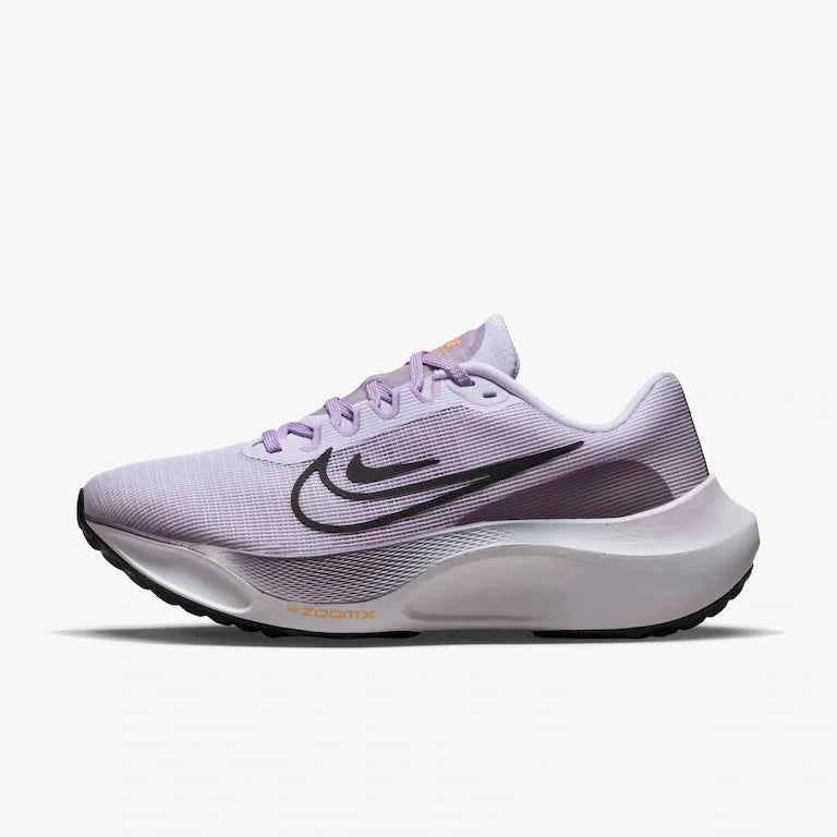 Tenis Nike Zoom Fly 5 LilasFeminino