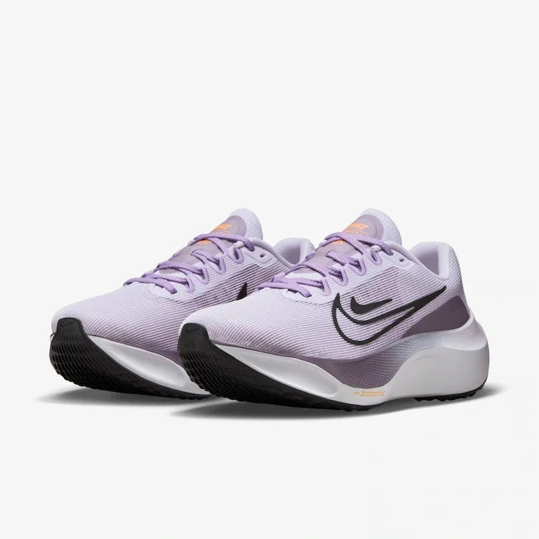 Tenis Nike Zoom Fly 5 LilasFeminino