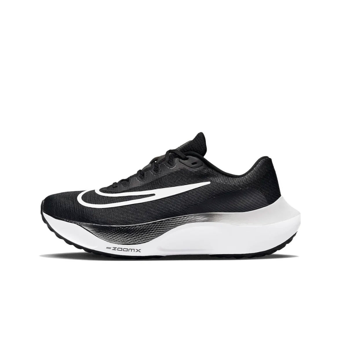 Nike Zoom Fly 5 Preto e Branco