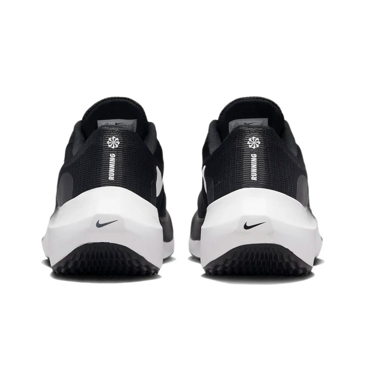 Nike Zoom Fly 5 Preto e Branco