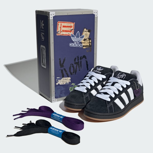 Adidas Campus 00s x Korn
