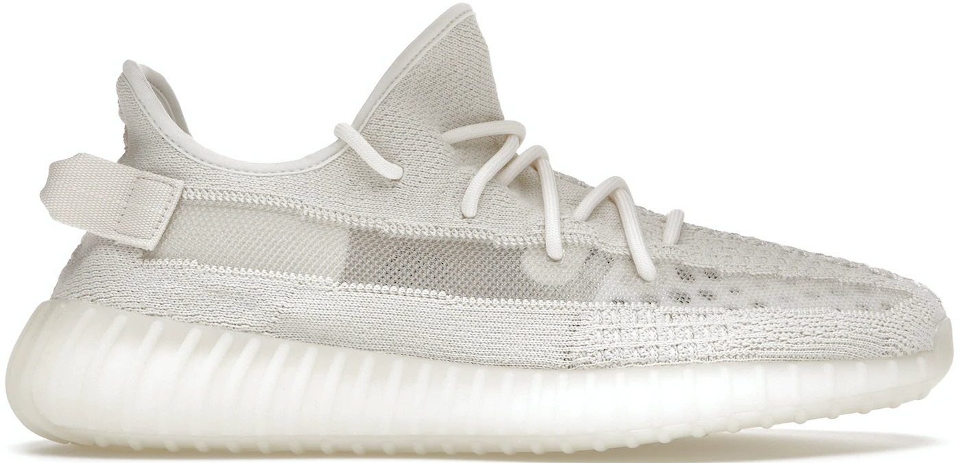 Adidas Yeezy Boost 350 V2 Bone