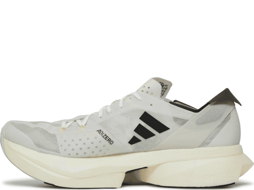 Adidas Adizero Adios Pro 3 White Night Metallic