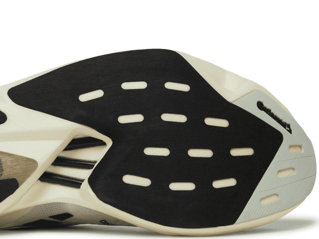 Adidas Adizero Adios Pro 3 White Night Metallic