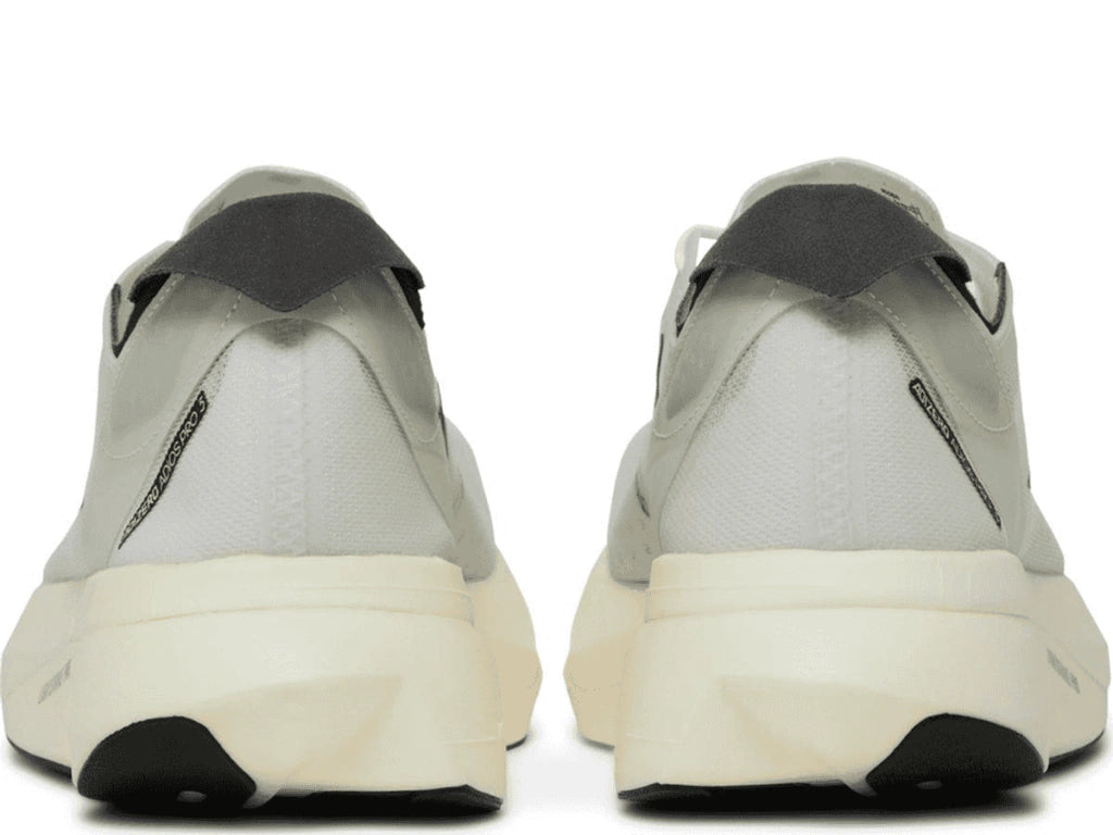 Adidas Adizero Adios Pro 3 White Night Metallic