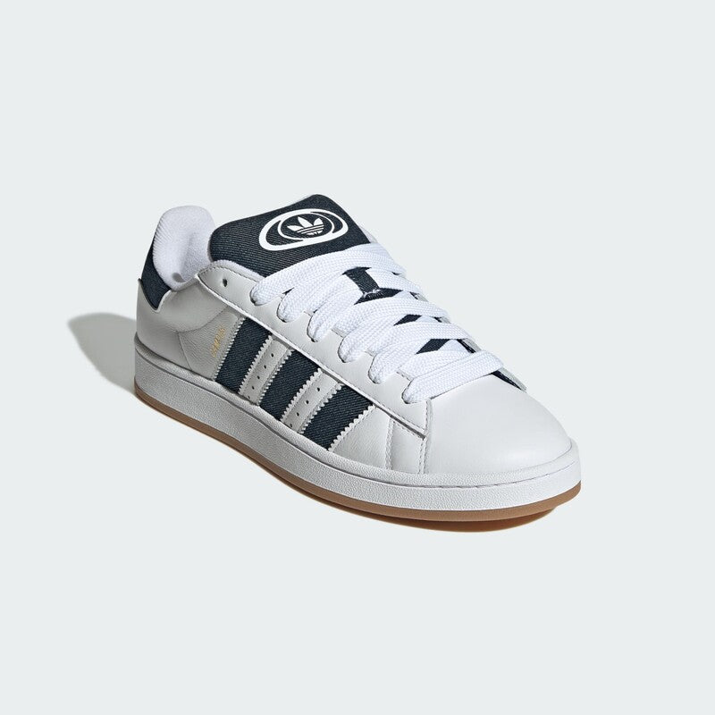 Adidas Campus 00s "White Denim"