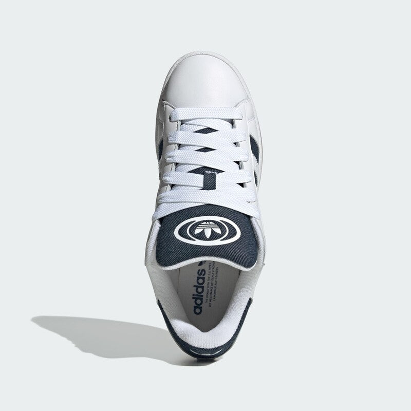 Adidas Campus 00s "White Denim"