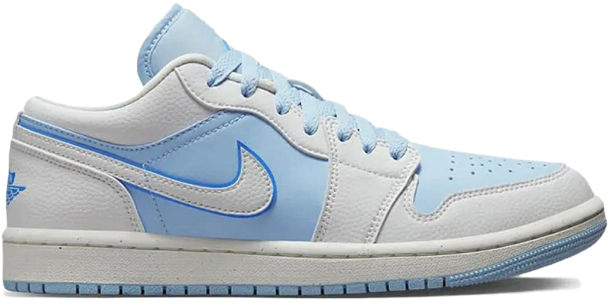 Air Jordan 1 Low Ice Blue