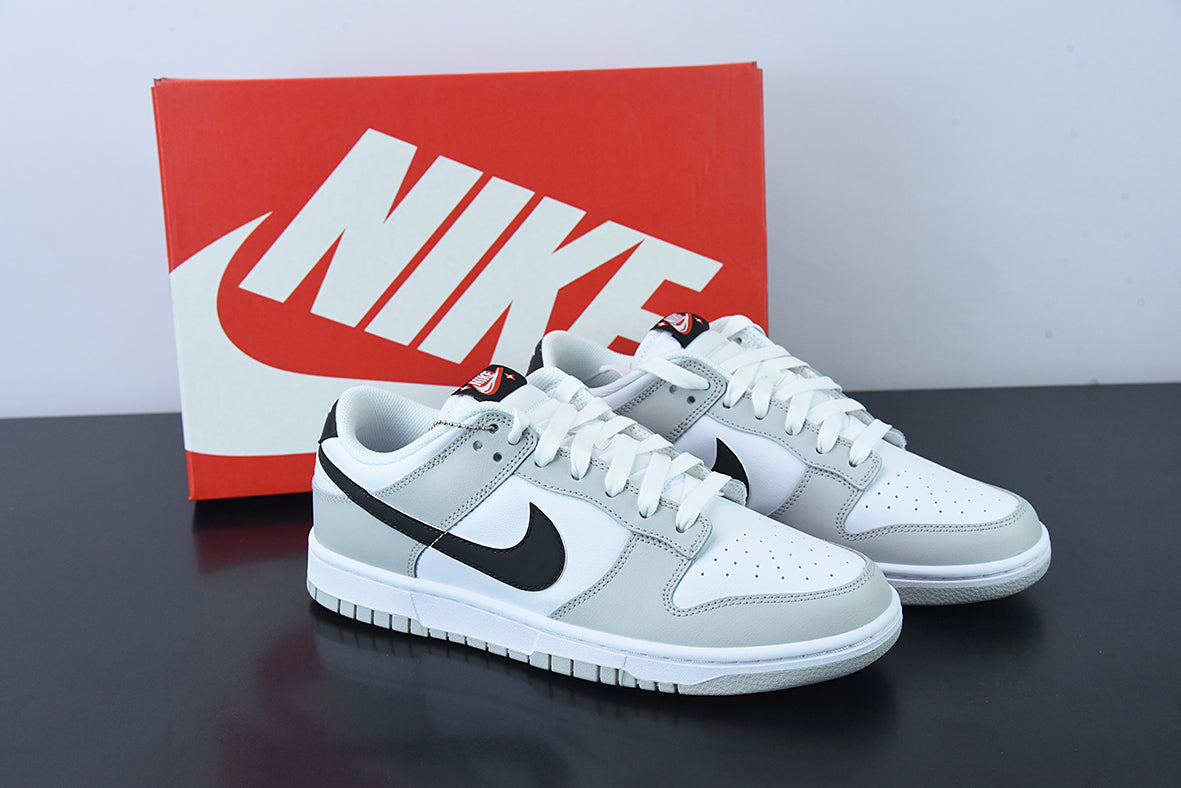 Dunk Low SE Lottery Pack Grey Fog