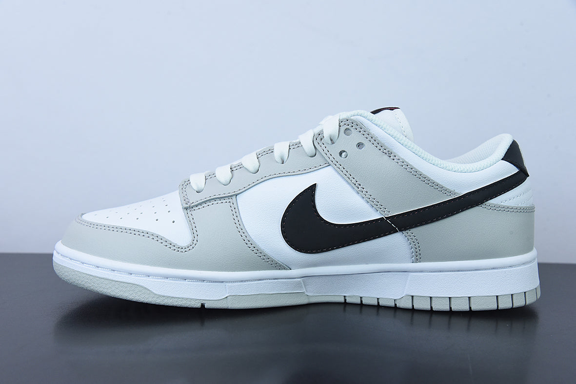 Dunk Low SE Lottery Pack Grey Fog