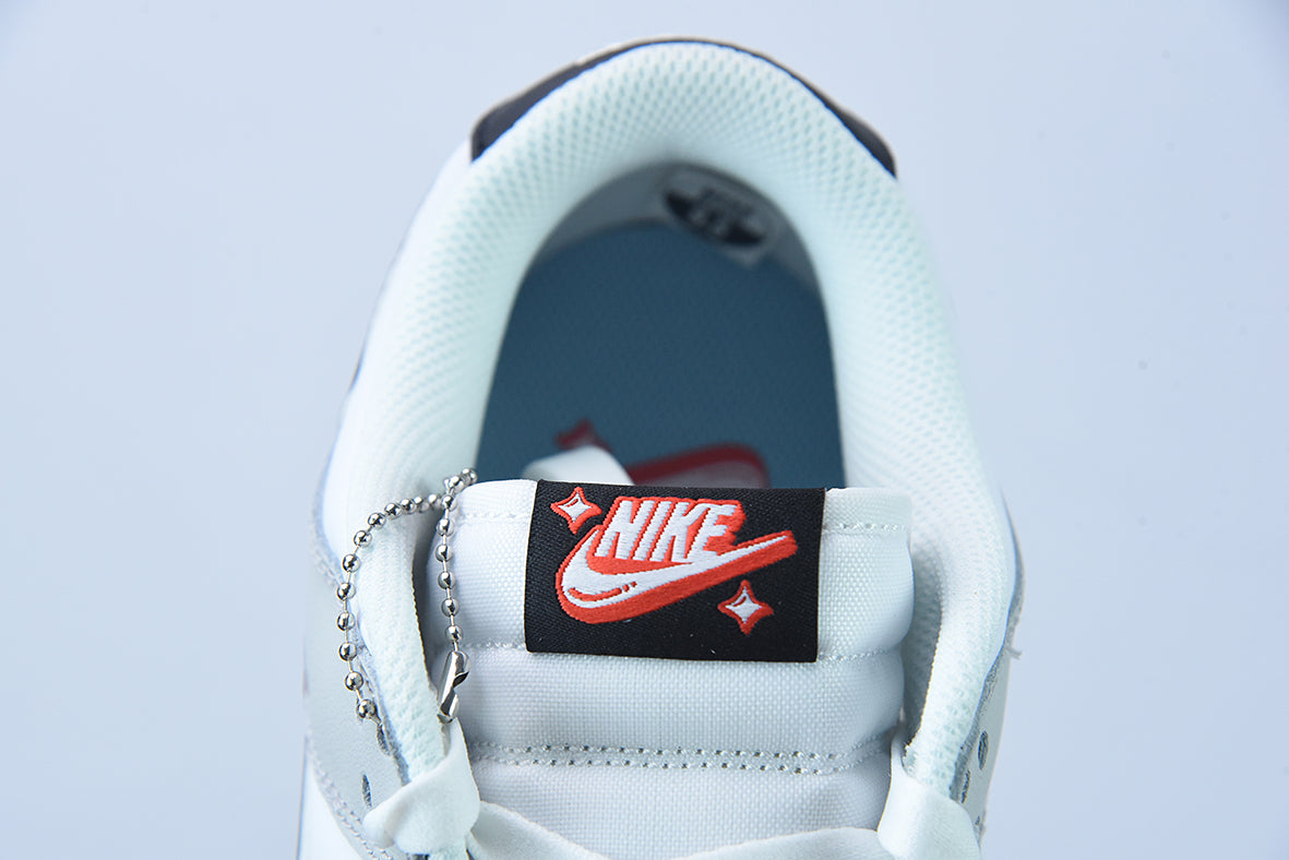 Dunk Low SE Lottery Pack Grey Fog