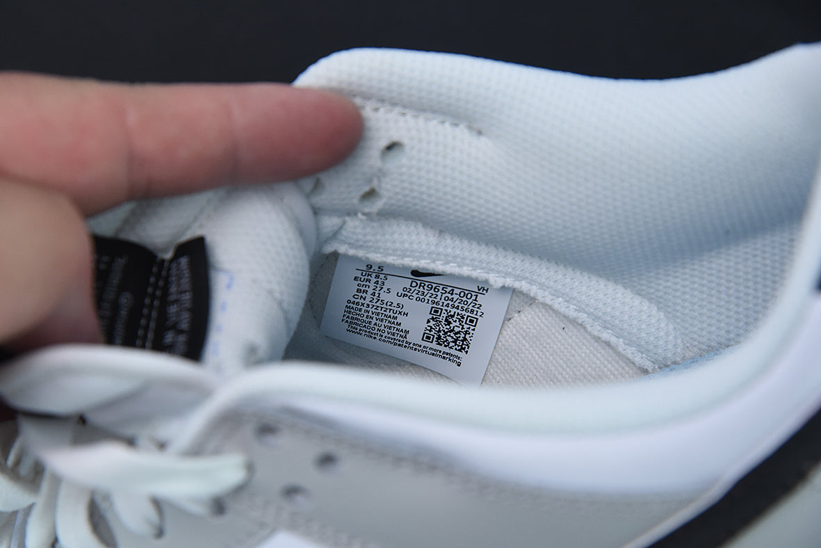 Dunk Low SE Lottery Pack Grey Fog