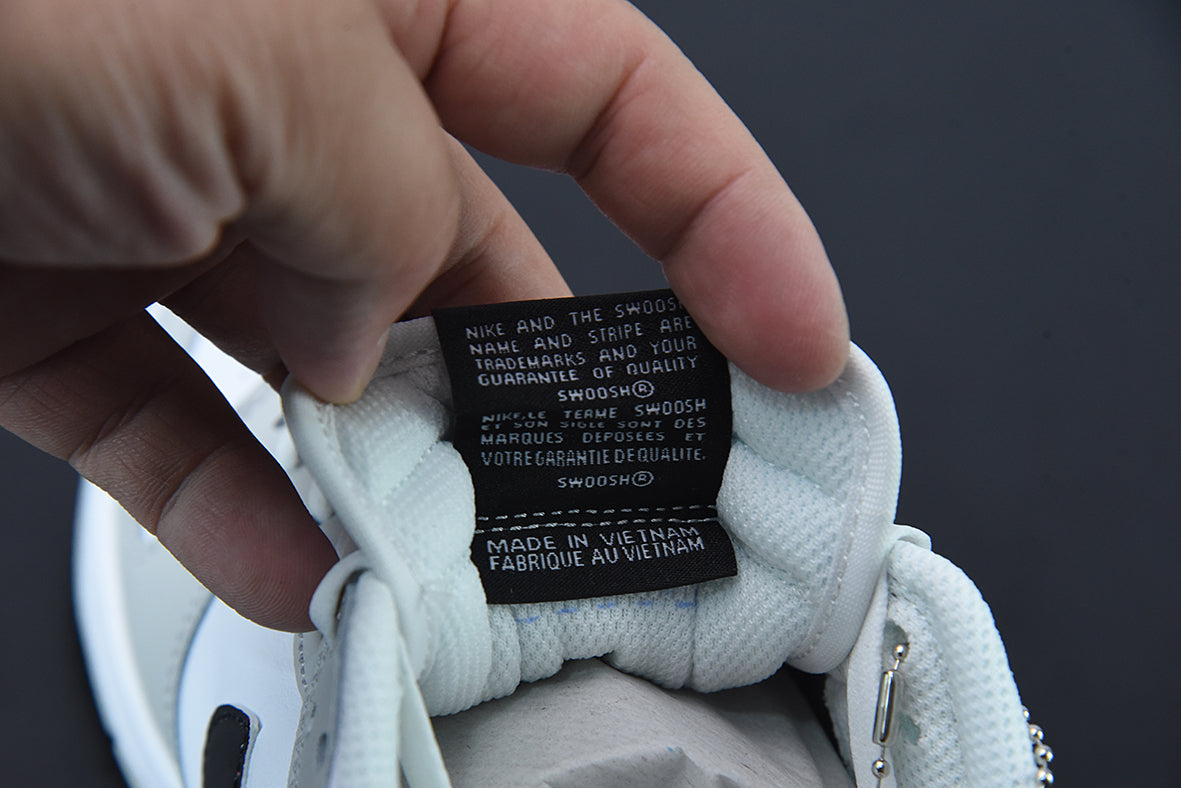 Dunk Low SE Lottery Pack Grey Fog