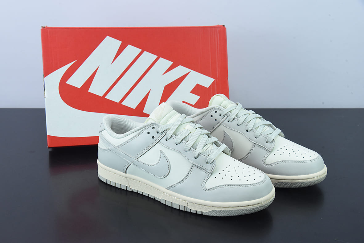 Nike Dunk Low Light Bone