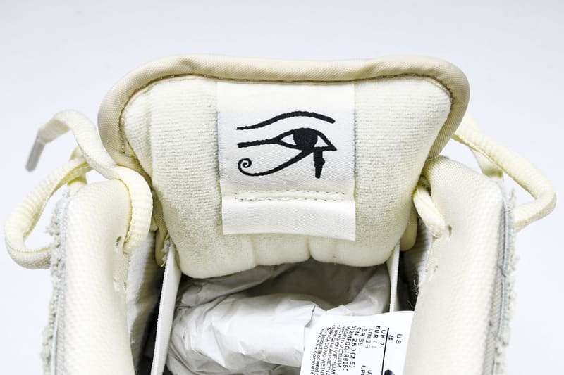 Nike SB Dunk Low Mummy