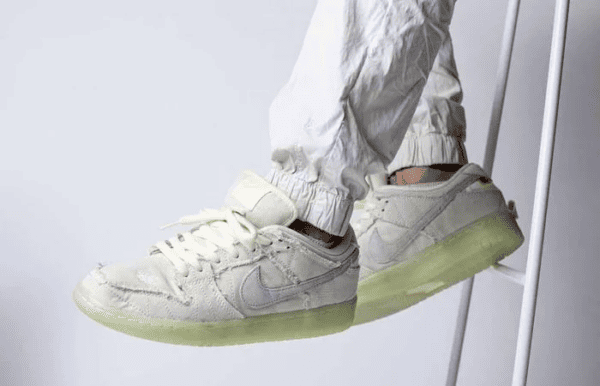 Nike SB Dunk Low Mummy