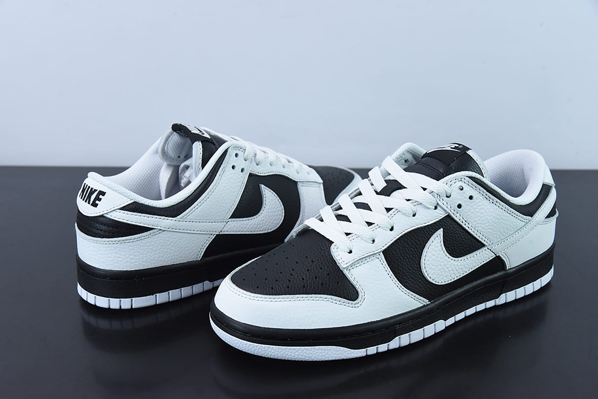Nike Dunk Low Retro Reverse Panda