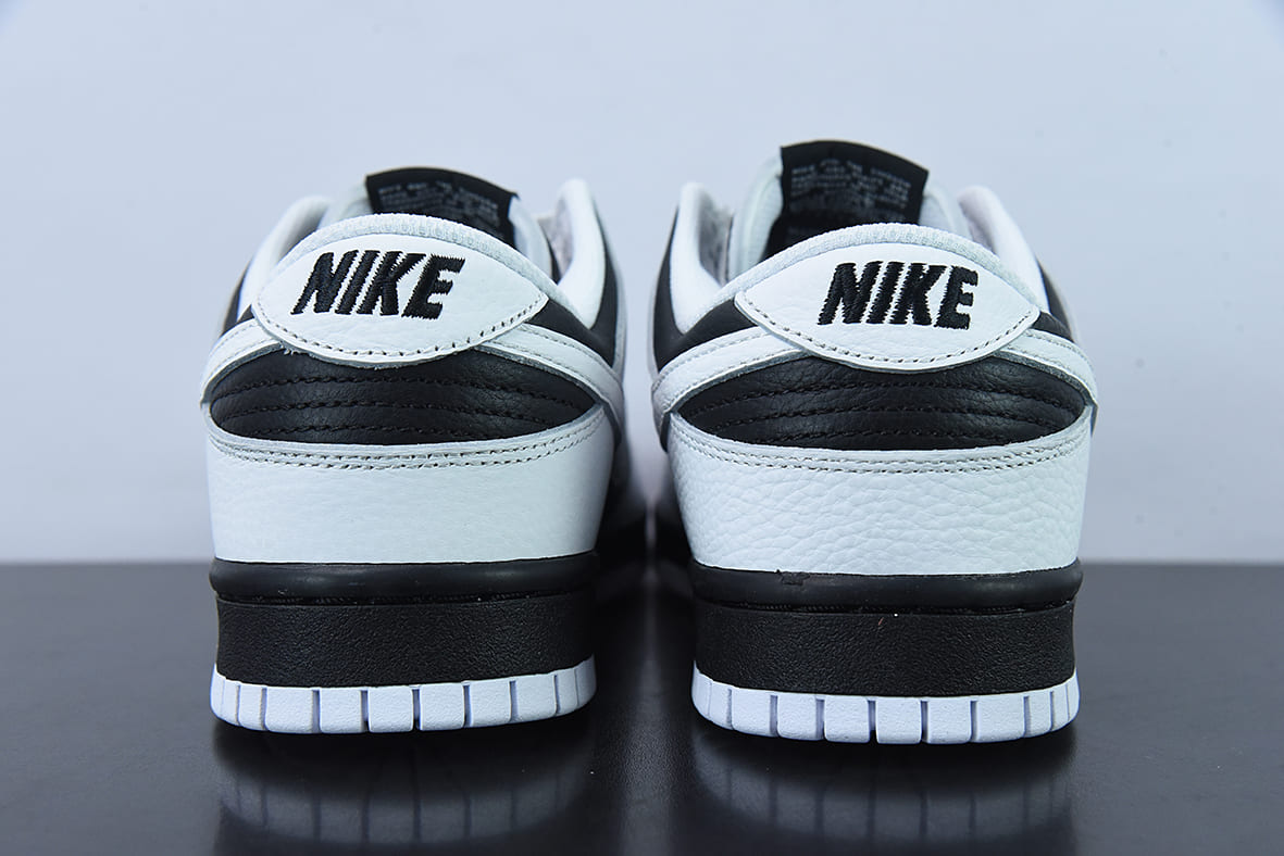 Nike Dunk Low Retro Reverse Panda