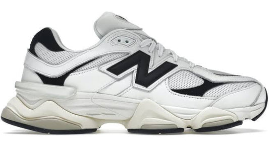New Balance 9060 White Black
