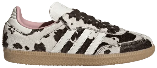 Adidas Samba OG Cow Print