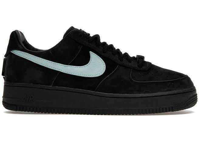Nike Air Force 1 Low Tiffany & Co.1837 Capa do Produto