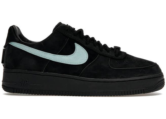 Nike Air Force 1 Low Tiffany & Co.1837 Capa do Produto