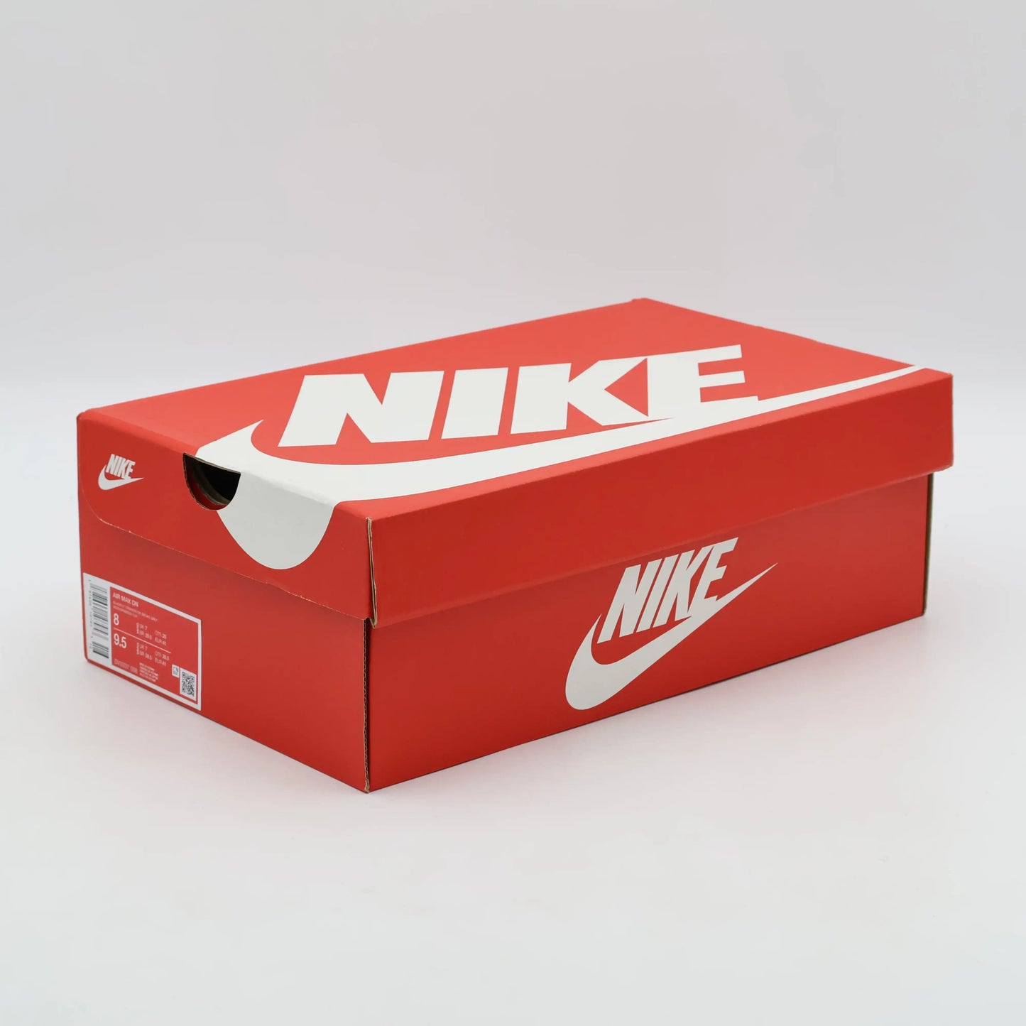 Nike Air Max DN All Night Caixa Vermelha da Nike