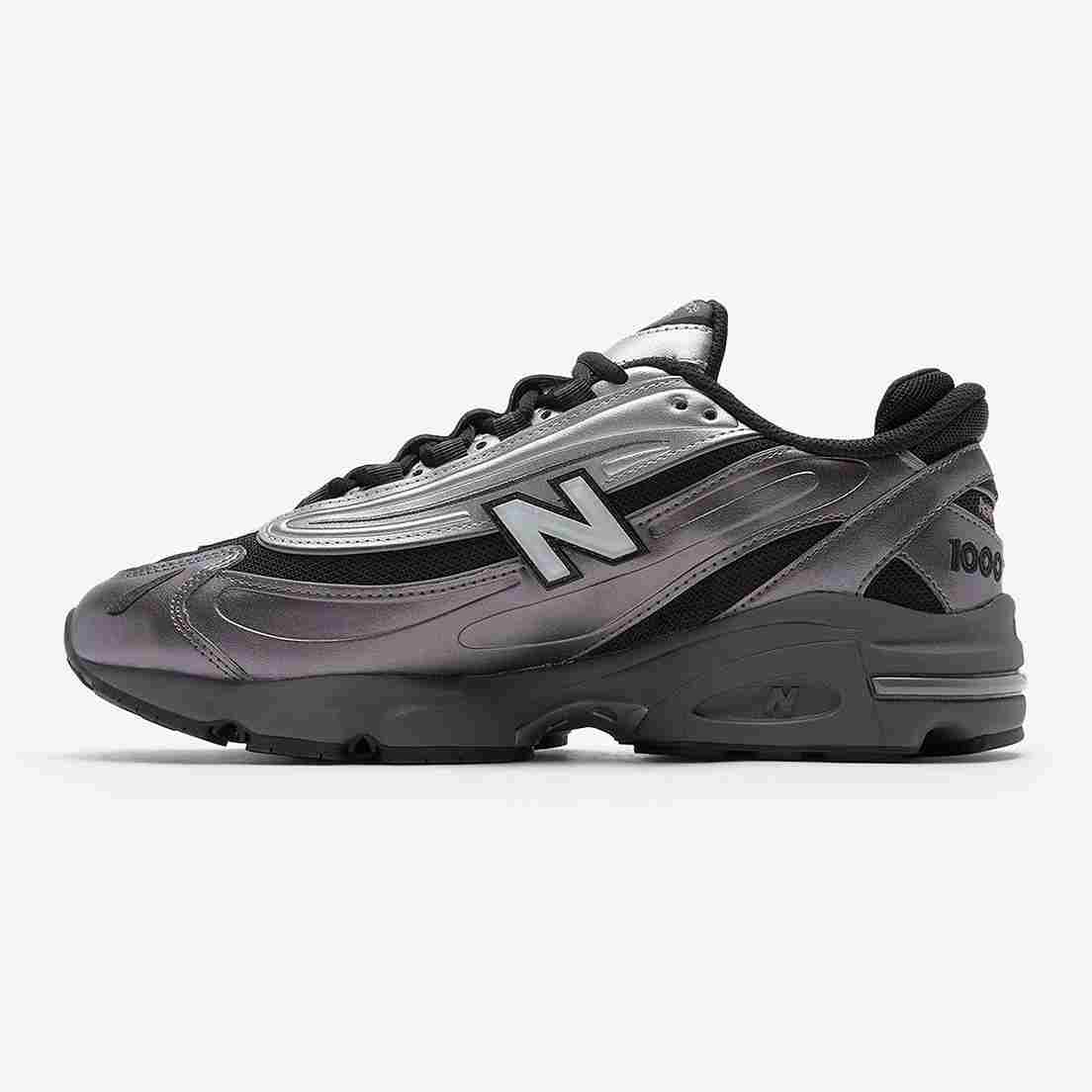 New Balance 1000 Dark Ice Wine