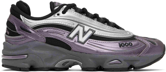 New Balance 1000 Dark Ice Wine