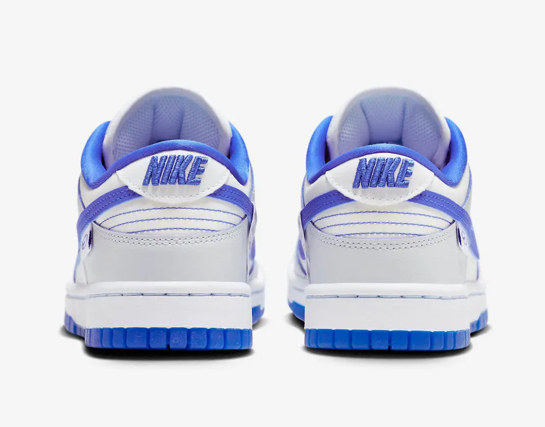 Nike Dunk Low Worldwide White Blue