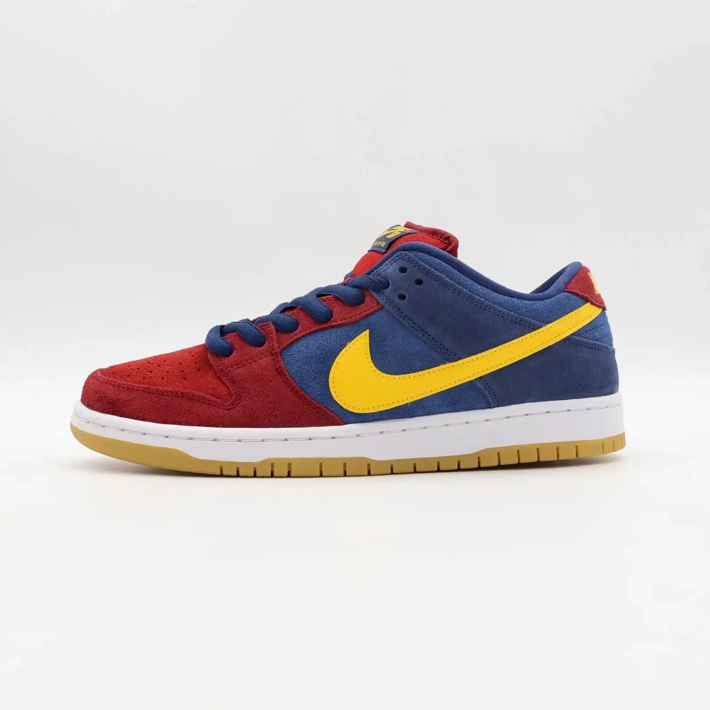 Nike SB Dunk Barcelona