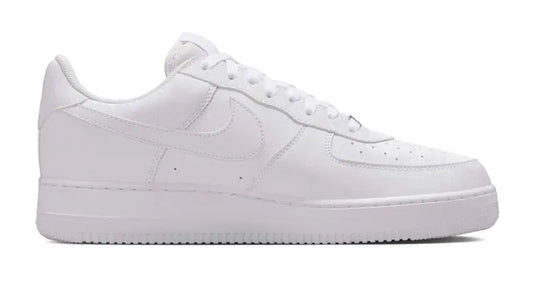 Tênis Branco Nike Air Force 1 Low Kobe Bryant White Capa do Produto