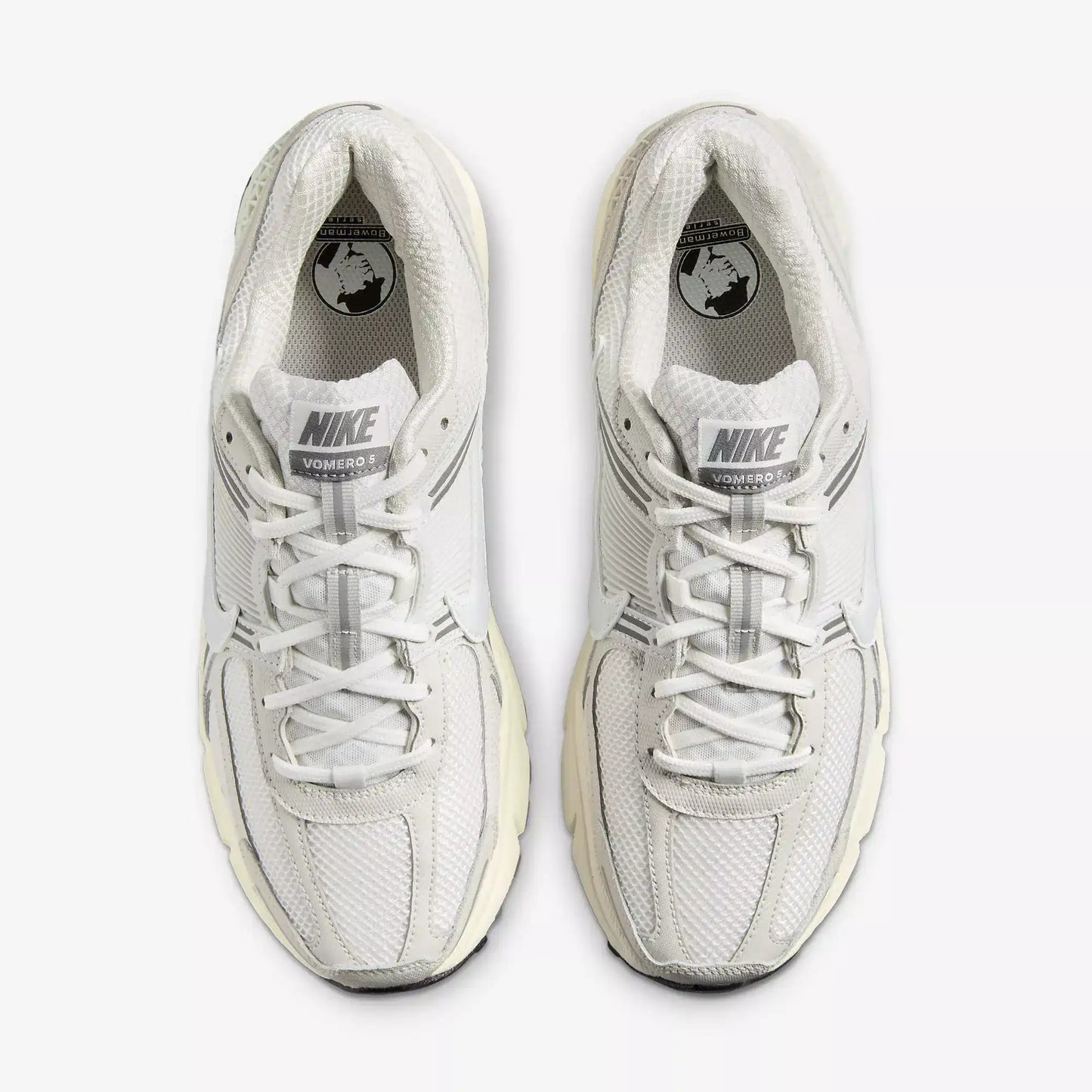 Nike Zoom Vomero 5 Platinum Tint