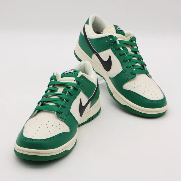 Tenis Verde Lottery Green Par