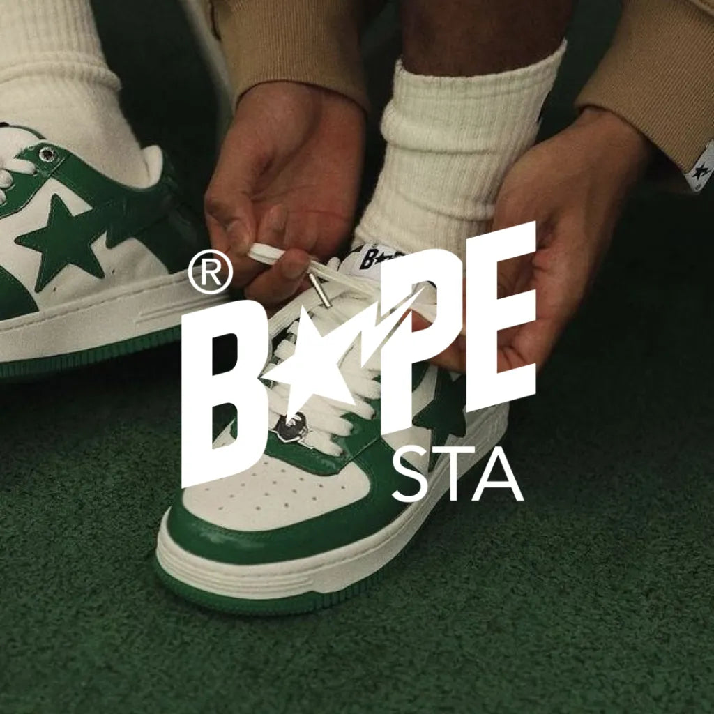 Banner Todos os Produtos Bape