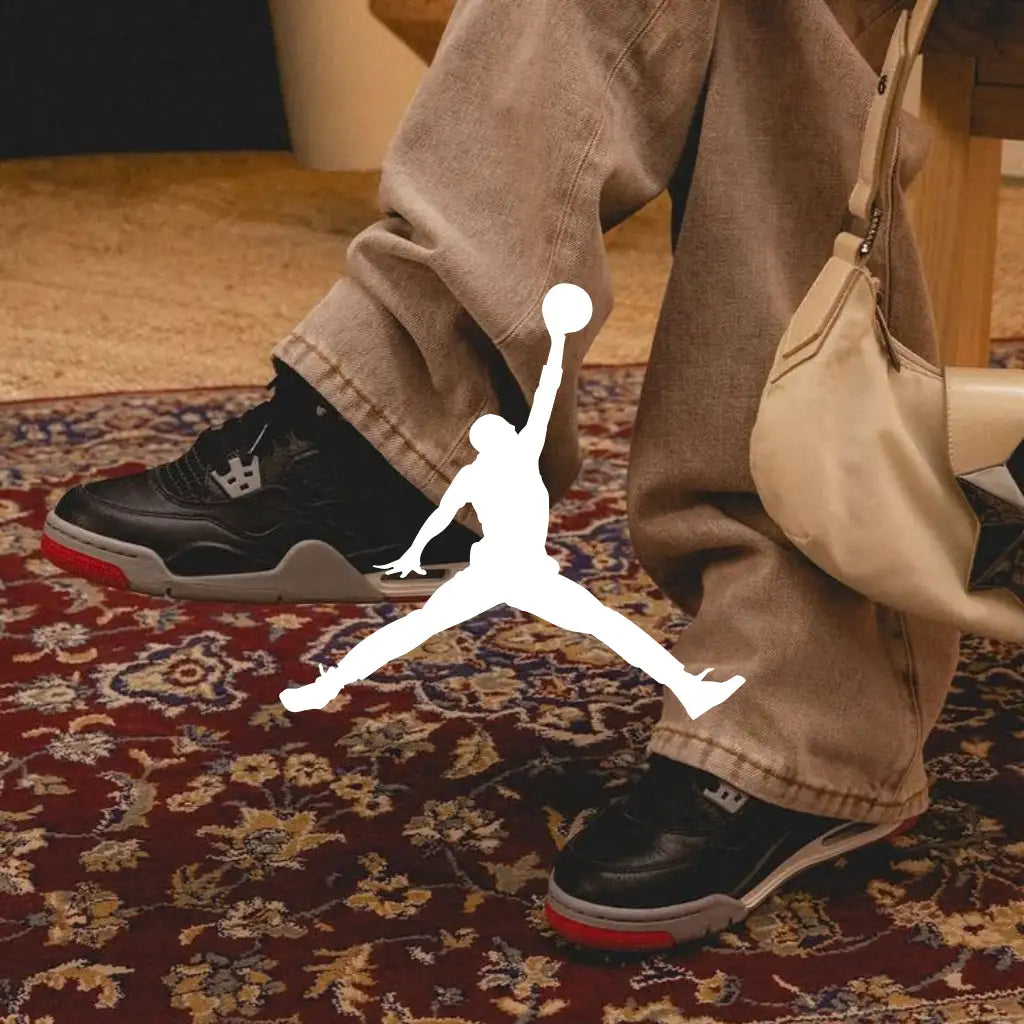 Banner de Todos os Produtos Air jordan