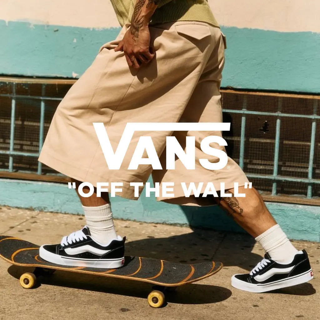 Banner de Todos os Produtos Vans