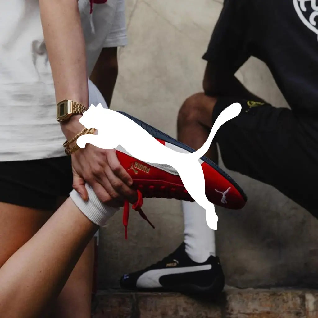 Banner de Todos os Produtos Puma