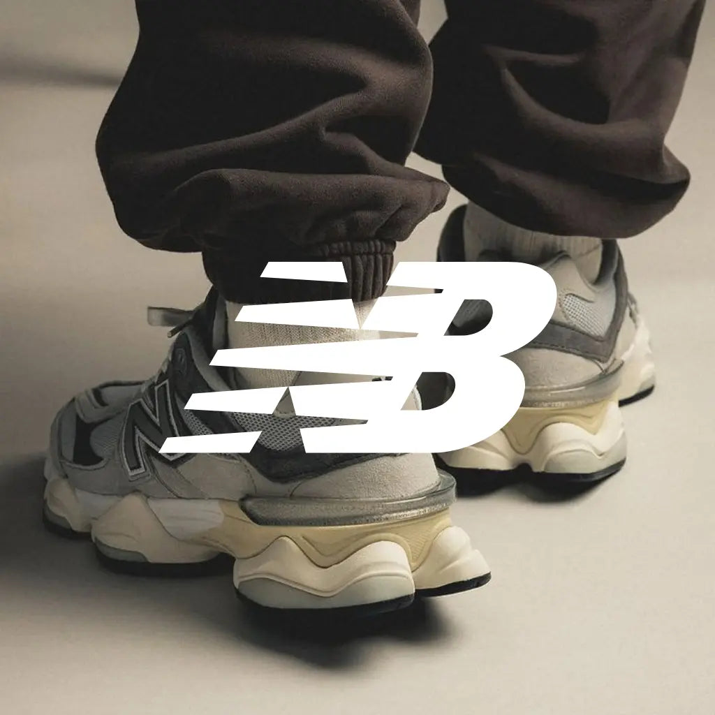 Banner de Todos os Produtos New Balance