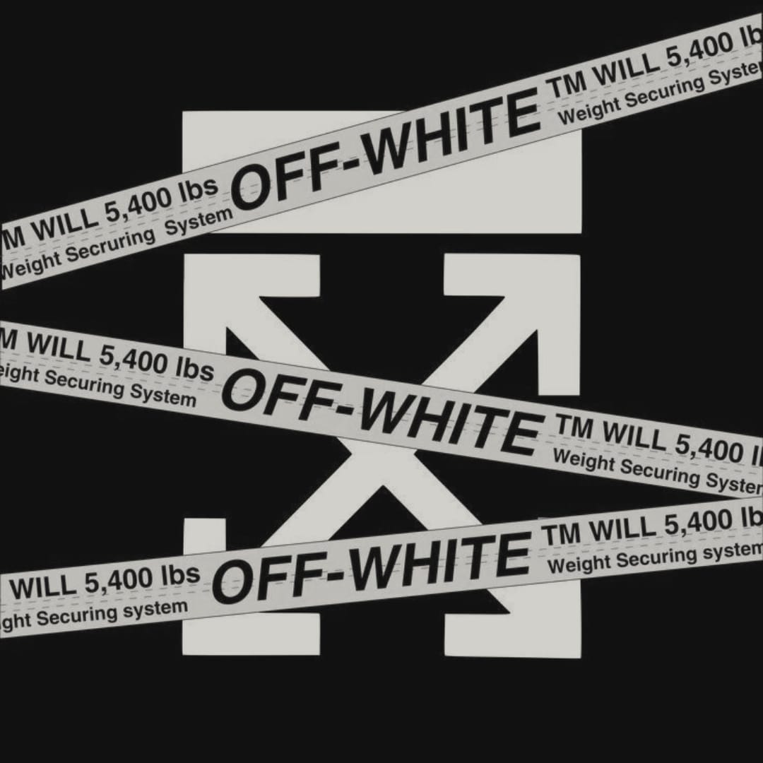 OFF WHITE