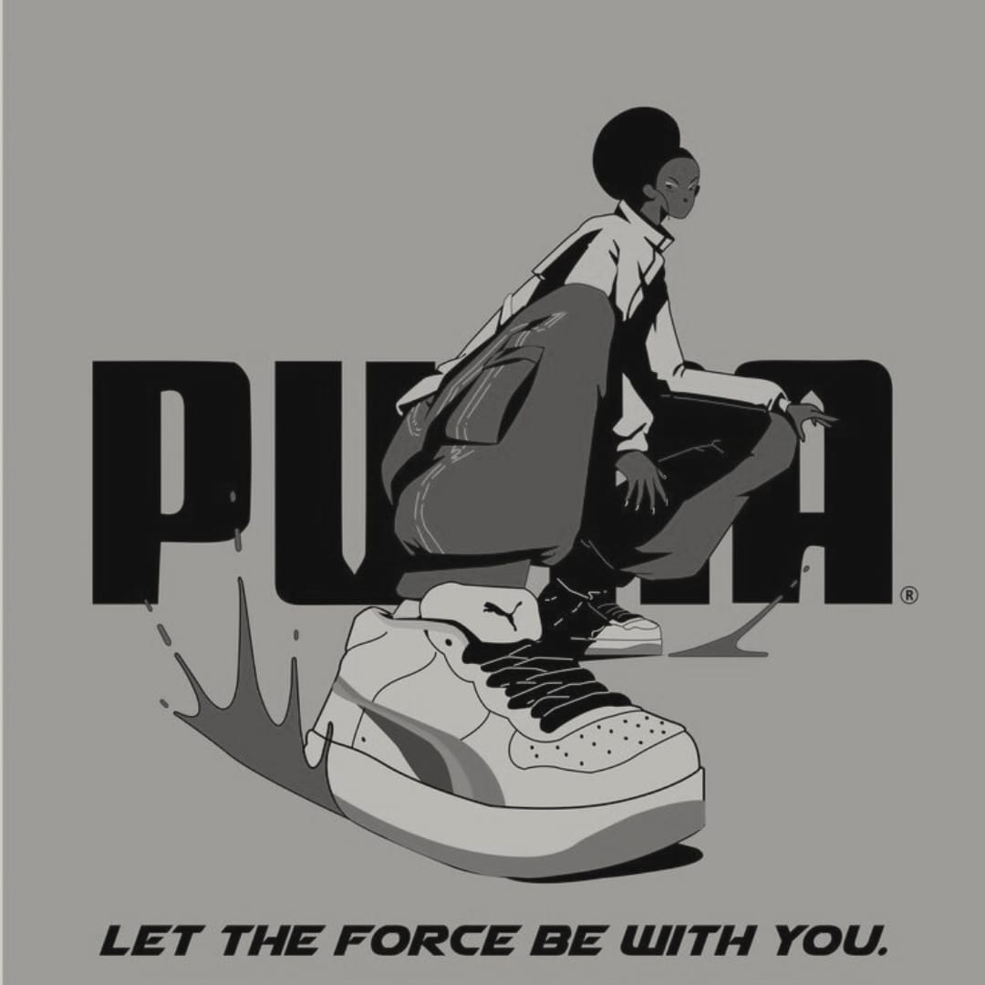 PUMA