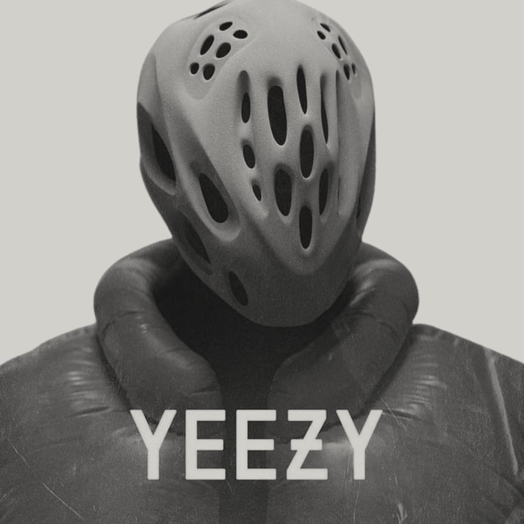 YEEZY